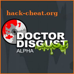 Doctor Disgust Alpha icon