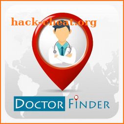 Doctor Finder & Appointments icon