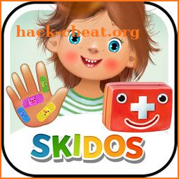 Doctor Games for Kids: Fun Preschool Learning App icon