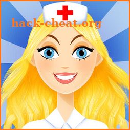 Doctor Games: Hospital Salon Game for Kids icon