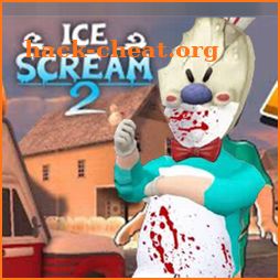 Doctor Ice Scream 2 Mod Neighbor - Gameplay icon