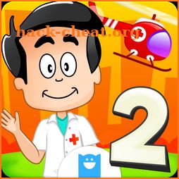 Doctor Kids 2 icon