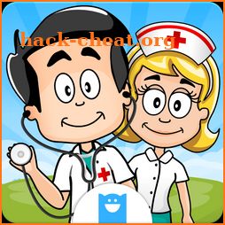 Doctor Kids icon