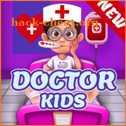 Doctor Kids : New Version icon