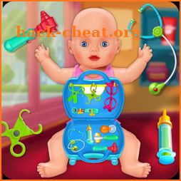 Doctor kit toys - Doctor Set For Kids icon