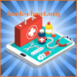 Doctor Life 3D icon