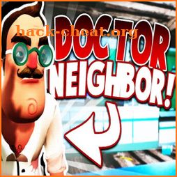 Doctor Neighbour alpha guide icon