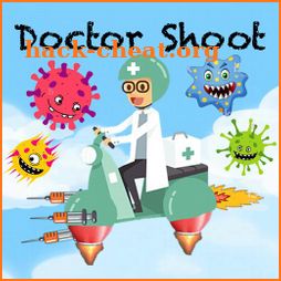 Doctor Shoot icon