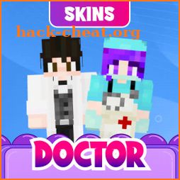 Doctor Skins for Minecraft icon