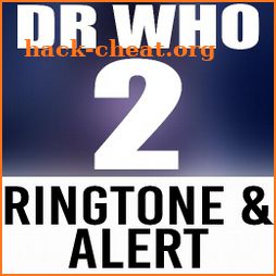Doctor Who 2 Theme Ringtone icon