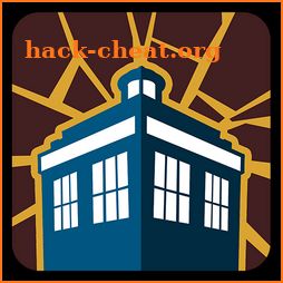Doctor Who Infinity icon