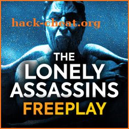 Doctor Who: The Lonely Assassins Freeplay icon