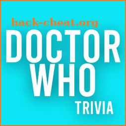 Doctor Who Trivia Quiz icon