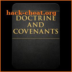 Doctrine And Covenants eBook icon
