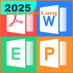 Document Editor - PDF Scanner icon