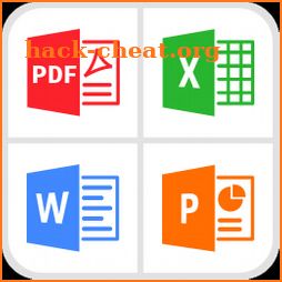 Document Office: Read & Sign icon