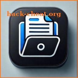 Document Reader - File Manager icon