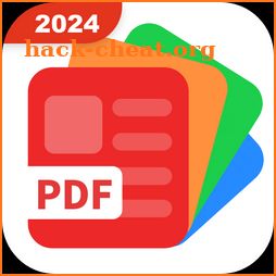 Document Reader - PDF Reader icon