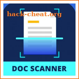 Document Scanner & PDF Creator icon