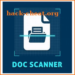 Document Scanner And Reader icon