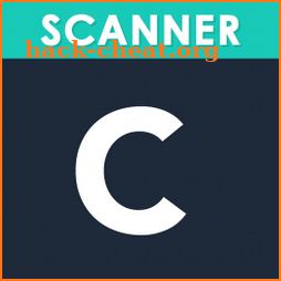Document Scanner Lite: Pdf scanner, camera scanner icon