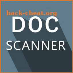 Document Scanner - PDF Creator icon