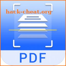 Document Scanner - PDF Maker icon