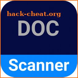 Document Scanner - Pdf Scanner icon