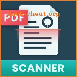 Document Scanner - PDF Scanner icon