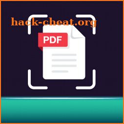 Document Scanner: PDF Scanner icon