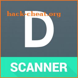 Document Scanner: Pdf scanner by camera scanner icon
