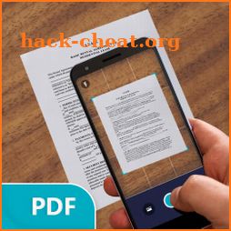Document Scanner - PDF Scanner Pro icon