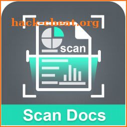 Document Scanner - Scan PDF & Image to Text icon