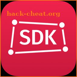 Document Scanner SDK App icon