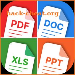 Document Viewer - PDF Reader icon