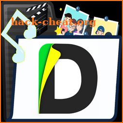 Documents by File Manager for Readdle icon