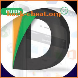 Documents By Readdle Clue icon