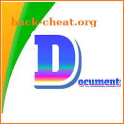 Documents by readdle guide icon