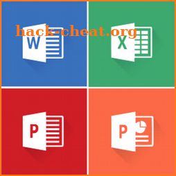 Documents Reader: Document Word, Excel, PDF Viewer icon