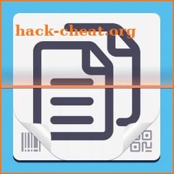 Documents Scanner & QR Code icon