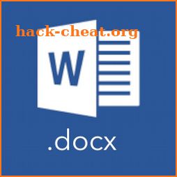 Docx Files - Search & Download MS Word Documents icon