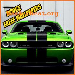 Dodge Cars Wallpapers 2018 icon