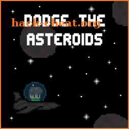 Dodge The Asteroids icon