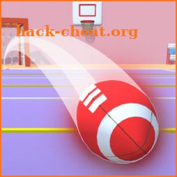 Dodgeball Master icon