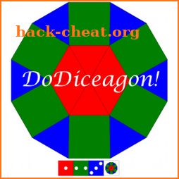 DoDiceagon icon