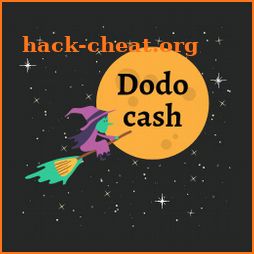 Dodo Cash icon
