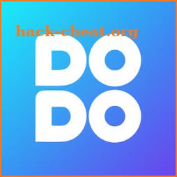 DODO - Live Video Chat icon
