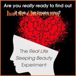 Does She / He Love Me? Sleeping Beauty Experiment icon