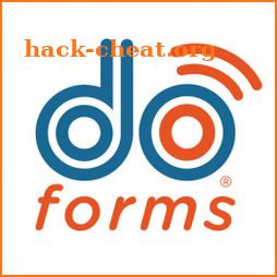 doForms Mobile Data Platform icon