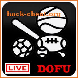 Dofu : Schedule And Live icon